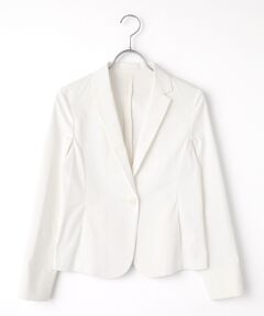 TAKASHIMAYA OUTLET / タカシマヤ アウトレット 未設定 | 『アウトレット対象商品』ボディシェルテーラードジャケット