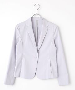 TAKASHIMAYA OUTLET / タカシマヤ アウトレット 未設定 | 『アウトレット対象商品』ボディシェルテーラードジャケット