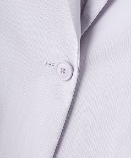 TAKASHIMAYA OUTLET / タカシマヤ アウトレット テーラードジャケット | 『アウトレット対象商品』ボディシェルテーラードジャケット | 詳細4