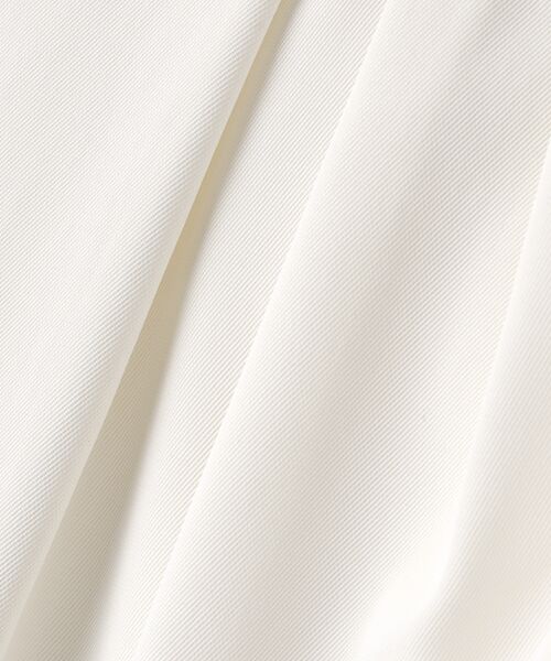 TAKASHIMAYA OUTLET / タカシマヤ アウトレット ミニ・ひざ丈スカート | 『アウトレット対象商品』ボディシェルスカート | 詳細2