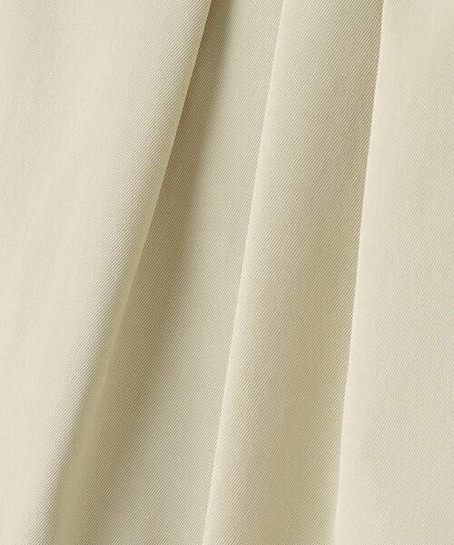 TAKASHIMAYA OUTLET / タカシマヤ アウトレット ミニ・ひざ丈スカート | 『アウトレット対象商品』ボディシェルスカート | 詳細3