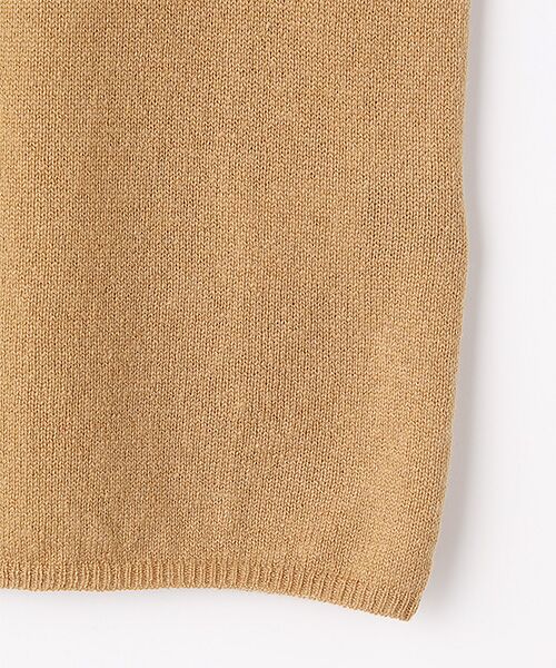 TAKASHIMAYA OUTLET / タカシマヤ アウトレット ニット・セーター | 『アウトレット対象商品』ブルーノマネッティ×サロンルシック　ニット | 詳細3