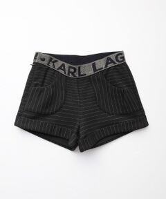 TAKASHIMAYA OUTLET / タカシマヤ アウトレット 未設定 | 『アウトレット対象商品』カールラガーフェルド　ショートパンツ