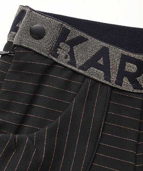 TAKASHIMAYA OUTLET / タカシマヤ アウトレット 未設定 | 『アウトレット対象商品』カールラガーフェルド　ショートパンツ | 詳細2