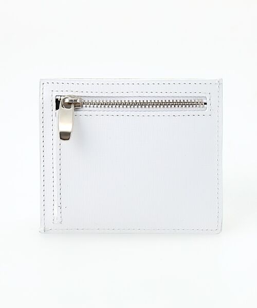 TAKASHIMAYA OUTLET / タカシマヤ アウトレット カードケース・名刺入れ・定期入れ | 『アウトレット対象商品』ＳＭＡＬＬ　ＷＡＬＬＥＴ　ＢＩＡＮＣＯ | 詳細1