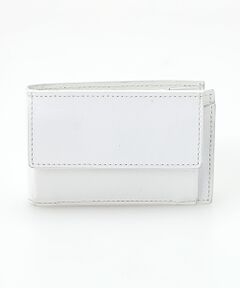 『アウトレット対象商品』ＳＭＡＬＬ　ＷＡＬＬＥＴ　ＢＩＡＮＣＯ