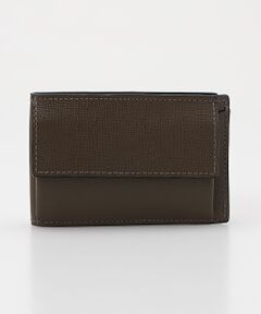 『アウトレット対象商品』ＳＭＡＬＬ　ＷＡＬＬＥＴ　ＢＩＡＮＣＯ