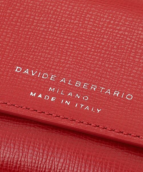 TAKASHIMAYA OUTLET / タカシマヤ アウトレット 財布・コインケース・マネークリップ | 『アウトレット対象商品』４０８２／ＺＩＰ　グレー | 詳細6