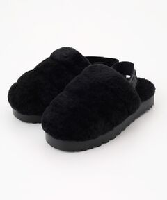 ブラックフライデー期間限定『アウトレット対象商品』Ｓｕｐｅｒ　Ｆｌｕｆｆ　Ｓｌｉｐｐｅｒ