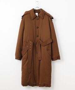 TAKASHIMAYA OUTLET / タカシマヤ アウトレット その他アウター | 『アウトレット対象商品』マリアーノ　ウールコート