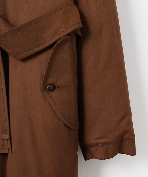 MAGLIANO（マリアーノ）の「BIG CAR COAT（その他アウター