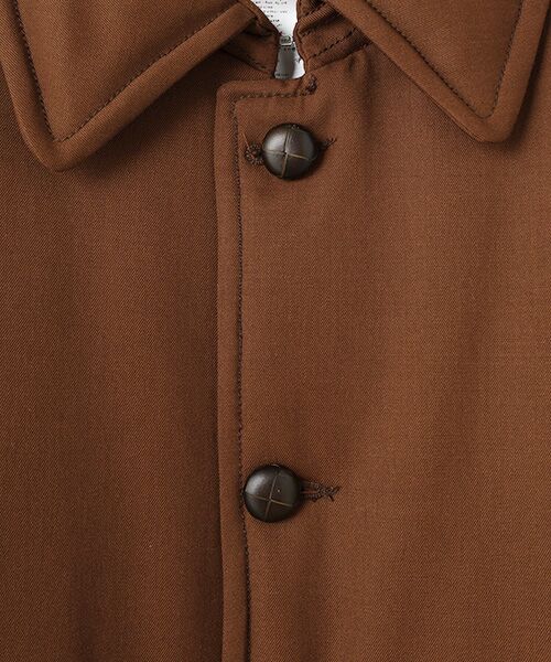 MAGLIANO（マリアーノ）の「BIG CAR COAT（その他アウター