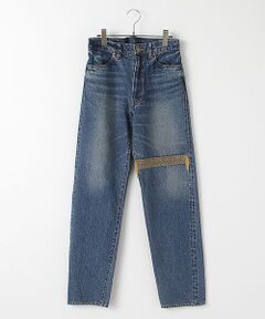 【新品未使用】arc スペンダー付きデニムパンツ完売品 1_000000001067.jpg?1758855108