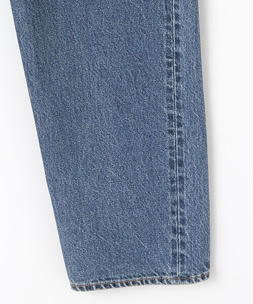 TAKASHIMAYA OUTLET / タカシマヤ アウトレット デニムパンツ | 『アウトレット対象商品』アンドイエロー　デニム | 詳細4