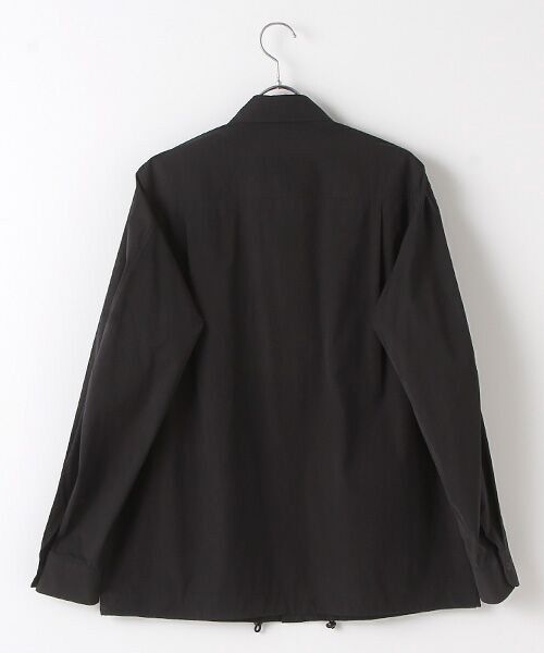 TAKASHIMAYA OUTLET / タカシマヤ アウトレット ブルゾン | 『アウトレット対象商品』ゼロハチサーカス　ブルゾン | 詳細1