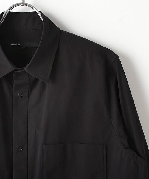 TAKASHIMAYA OUTLET / タカシマヤ アウトレット ブルゾン | 『アウトレット対象商品』ゼロハチサーカス　ブルゾン | 詳細2