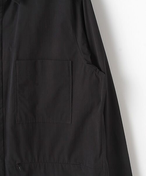 TAKASHIMAYA OUTLET / タカシマヤ アウトレット ブルゾン | 『アウトレット対象商品』ゼロハチサーカス　ブルゾン | 詳細3