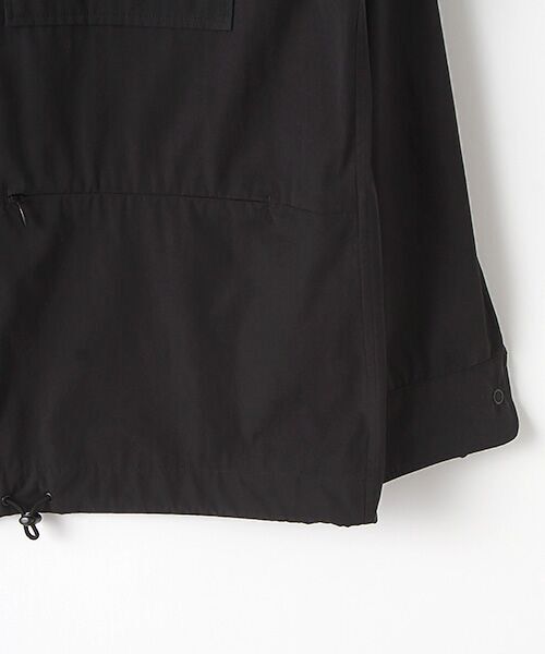 TAKASHIMAYA OUTLET / タカシマヤ アウトレット ブルゾン | 『アウトレット対象商品』ゼロハチサーカス　ブルゾン | 詳細4