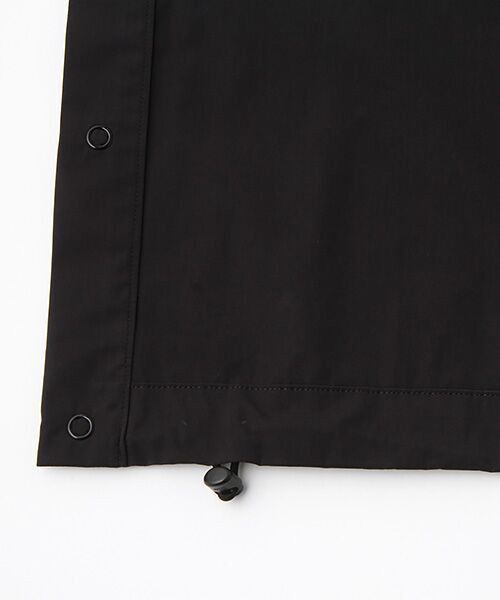 TAKASHIMAYA OUTLET / タカシマヤ アウトレット ブルゾン | 『アウトレット対象商品』ゼロハチサーカス　ブルゾン | 詳細5