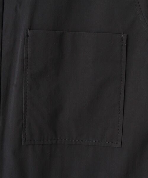 TAKASHIMAYA OUTLET / タカシマヤ アウトレット ブルゾン | 『アウトレット対象商品』ゼロハチサーカス　ブルゾン | 詳細6