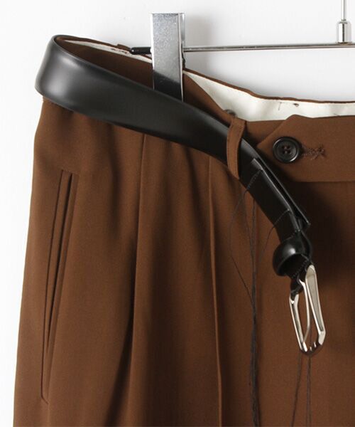 TAKASHIMAYA OUTLET / タカシマヤ アウトレット スラックス・ドレスパンツ | 『アウトレット対象商品』マリアーノ　パンツ | 詳細3