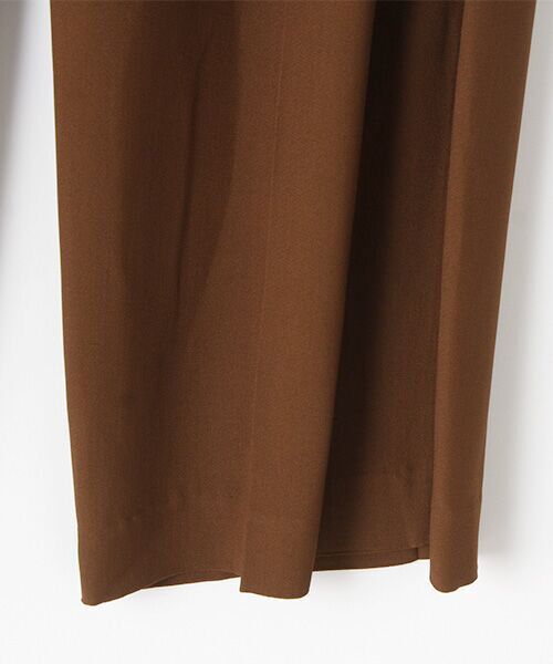TAKASHIMAYA OUTLET / タカシマヤ アウトレット スラックス・ドレスパンツ | 『アウトレット対象商品』マリアーノ　パンツ | 詳細5