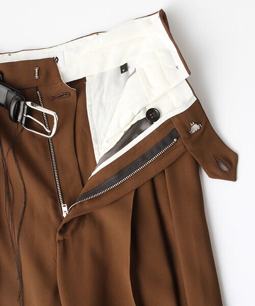 セール】 『アウトレット対象商品』マリアーノ パンツ