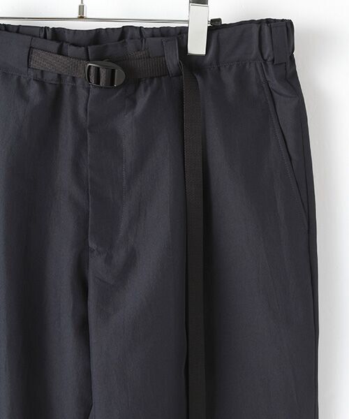 TAKASHIMAYA OUTLET / タカシマヤ アウトレット その他パンツ | 『アウトレット対象商品』ウジョー　パンツ | 詳細3