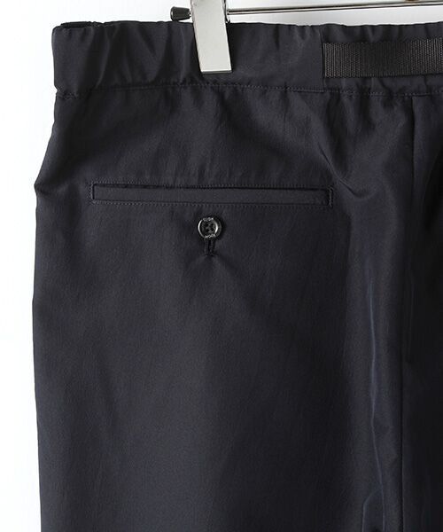 TAKASHIMAYA OUTLET / タカシマヤ アウトレット その他パンツ | 『アウトレット対象商品』ウジョー　パンツ | 詳細4