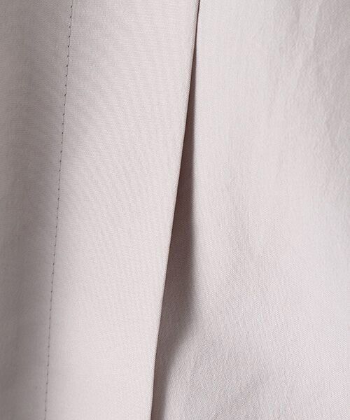 TAKASHIMAYA OUTLET / タカシマヤ アウトレット ショート・ハーフ・半端丈パンツ | 『アウトレット対象商品』ウジョー　ショートパンツ | 詳細7