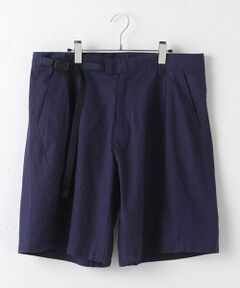 TAKASHIMAYA OUTLET / タカシマヤ アウトレット ショート・ハーフ・半端丈パンツ | 『アウトレット対象商品』ホワイトマウンテニアリング　ショートパンツ