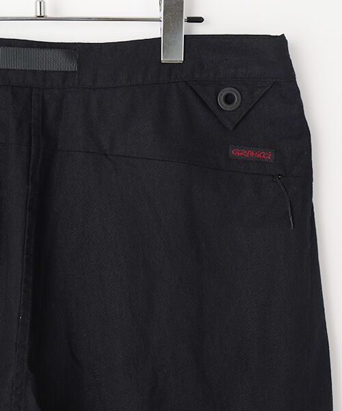 TAKASHIMAYA OUTLET / タカシマヤ アウトレット ショート・ハーフ・半端丈パンツ | 『アウトレット対象商品』ホワイトマウンテニアリング ショートパンツ | 詳細3