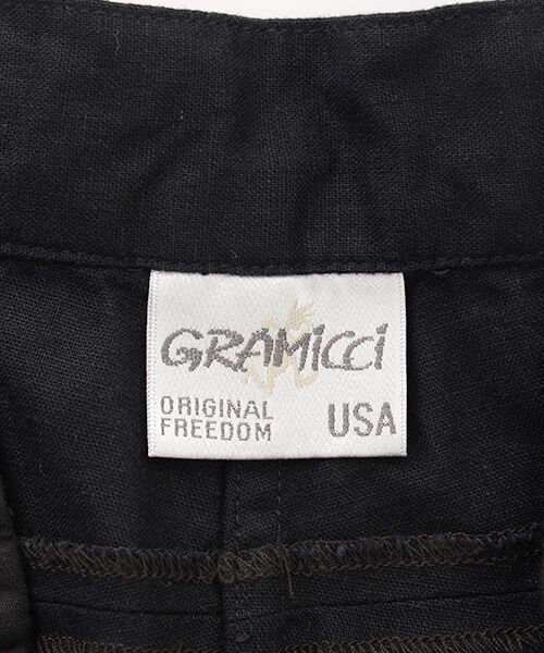 TAKASHIMAYA OUTLET / タカシマヤ アウトレット ショート・ハーフ・半端丈パンツ | 『アウトレット対象商品』ホワイトマウンテニアリング ショートパンツ | 詳細6