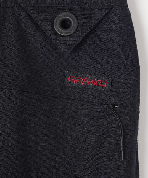 TAKASHIMAYA OUTLET / タカシマヤ アウトレット ショート・ハーフ・半端丈パンツ | 『アウトレット対象商品』ホワイトマウンテニアリング ショートパンツ | 詳細7