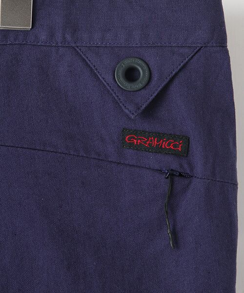 TAKASHIMAYA OUTLET / タカシマヤ アウトレット ショート・ハーフ・半端丈パンツ | 『アウトレット対象商品』ホワイトマウンテニアリング ショートパンツ | 詳細9