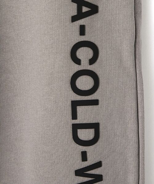 TAKASHIMAYA OUTLET / タカシマヤ アウトレット その他パンツ | 『アウトレット対象商品』アコールドウォール　パンツ | 詳細1