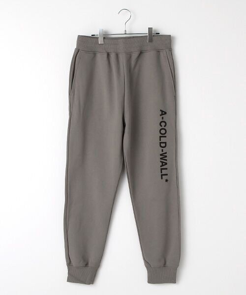 TAKASHIMAYA OUTLET/タカシマヤ アウトレット 『アウトレット対象商品』アコールドウォール パンツ SLATE GREY M TAKASHIMAYA OUTLET/タカシマヤ アウトレット 『アウトレット対象商品』アコールドウォール パンツ SLATE GREY M