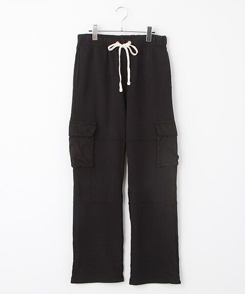 TAKASHIMAYA OUTLET/タカシマヤ アウトレット 『アウトレット対象商品』レスティエン パンツ ジェットブラック S TAKASHIMAYA OUTLET/タカシマヤ アウトレット 『アウトレット対象商品』レスティエン パンツ ジェットブラック S