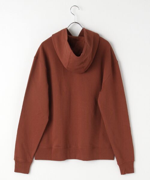 TAKASHIMAYA OUTLET / タカシマヤ アウトレット パーカー | 『アウトレット対象商品』アコールドウォール　パーカ | 詳細1