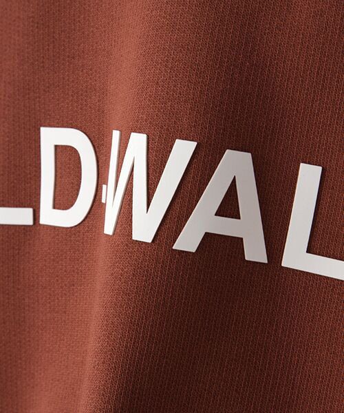 TAKASHIMAYA OUTLET / タカシマヤ アウトレット パーカー | 『アウトレット対象商品』アコールドウォール　パーカ | 詳細4