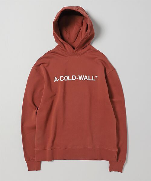 TAKASHIMAYA OUTLET / タカシマヤ アウトレット パーカー | 『アウトレット対象商品』アコールドウォール　パーカ | 詳細5