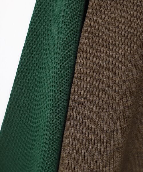 TAKASHIMAYA OUTLET / タカシマヤ アウトレット ニット・セーター | 『アウトレット対象商品』ウジョー　クルーネックセーター | 詳細4