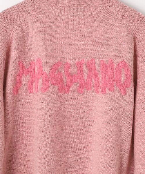 TAKASHIMAYA OUTLET / タカシマヤ アウトレット カーディガン・ボレロ | 『アウトレット対象商品』マリアーノ　カーディガン/MAGLIANO GRAMPA CARDIGAN | 詳細5