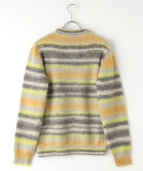 TAKASHIMAYA OUTLET / タカシマヤ アウトレット ニット・セーター | 『アウトレット対象商品』ロベルトコリーナ　セーター | 詳細1