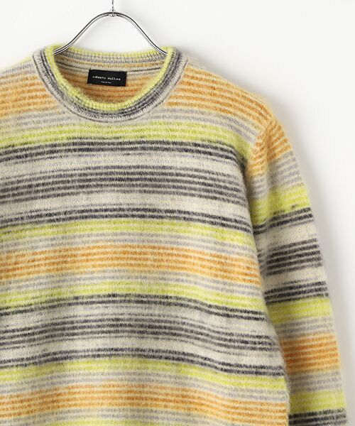 TAKASHIMAYA OUTLET / タカシマヤ アウトレット ニット・セーター | 『アウトレット対象商品』ロベルトコリーナ　セーター | 詳細2