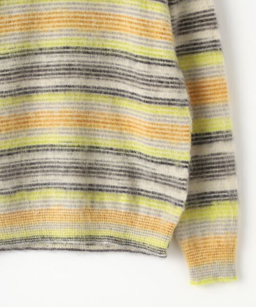 TAKASHIMAYA OUTLET / タカシマヤ アウトレット ニット・セーター | 『アウトレット対象商品』ロベルトコリーナ　セーター | 詳細3