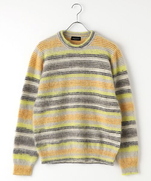 TAKASHIMAYA OUTLET/タカシマヤ アウトレット 『アウトレット対象商品』ロベルトコリーナ セーター マルチ 50 TAKASHIMAYA OUTLET/タカシマヤ アウトレット 『アウトレット対象商品』ロベルトコリーナ セーター マルチ 50