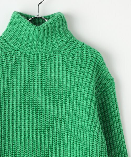 TAKASHIMAYA OUTLET / タカシマヤ アウトレット ニット・セーター | 『アウトレット対象商品』ロベルトコリーナ　セーター | 詳細2