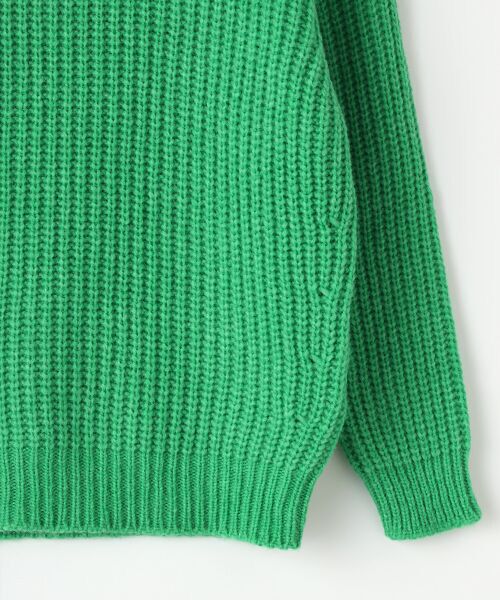 TAKASHIMAYA OUTLET / タカシマヤ アウトレット ニット・セーター | 『アウトレット対象商品』ロベルトコリーナ　セーター | 詳細3