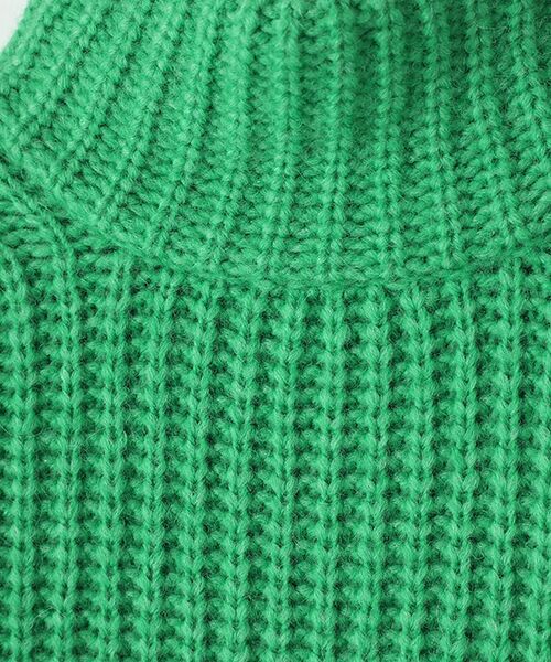 TAKASHIMAYA OUTLET / タカシマヤ アウトレット ニット・セーター | 『アウトレット対象商品』ロベルトコリーナ　セーター | 詳細4